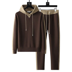 Men's Two-Piece Tracksuit