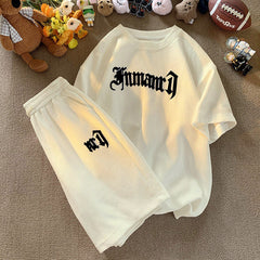 Men Sport Suit