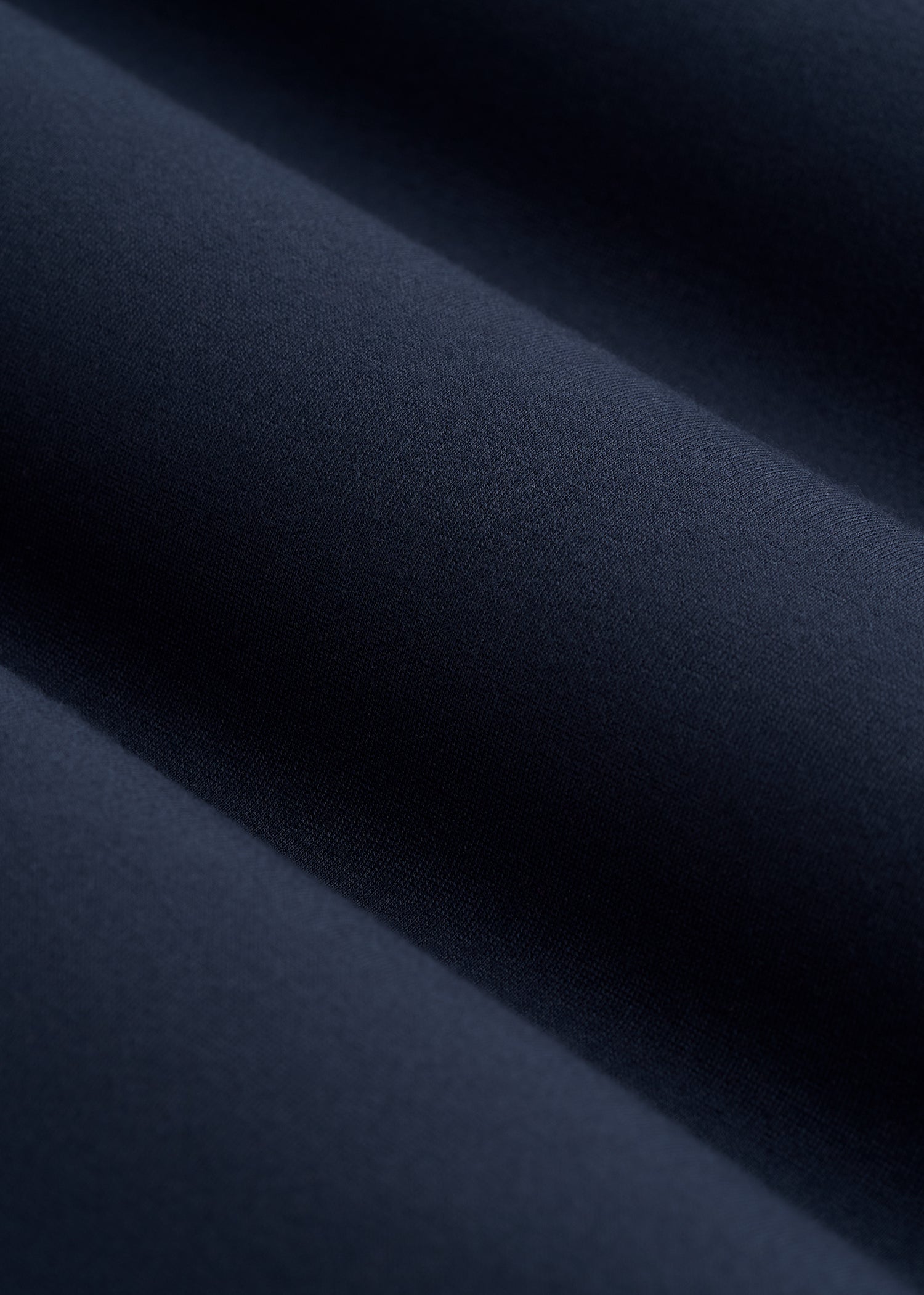 Flex Ponte Jogger for Tall Men in Navy
