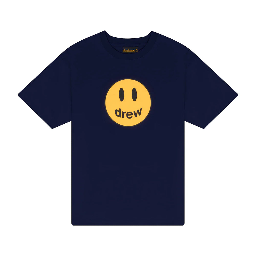 Drew House Mascot SS Tee Navy