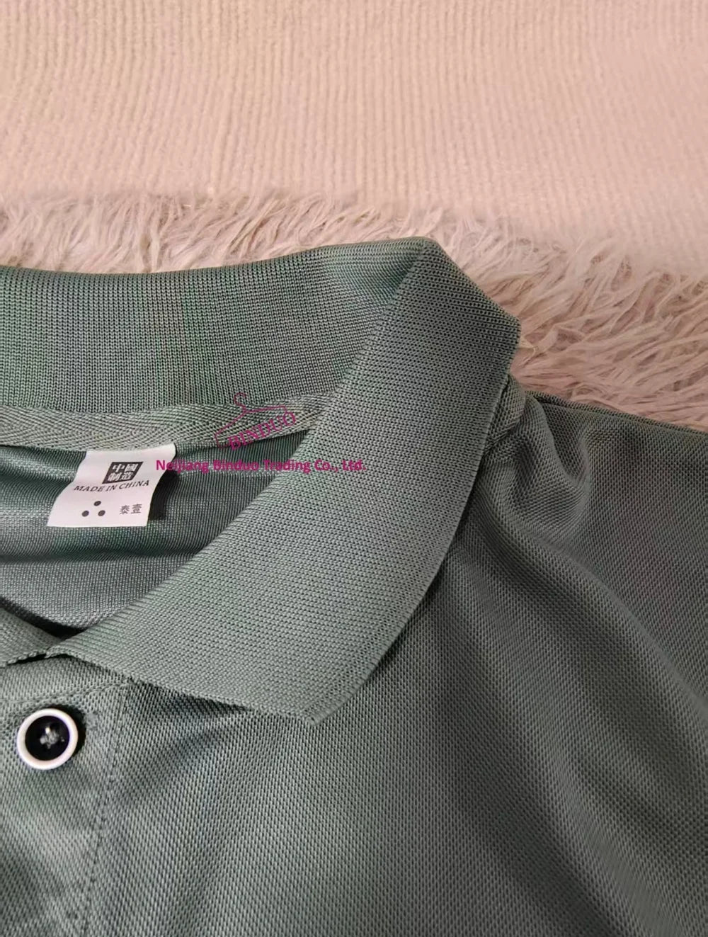 Summer Men's Short Sleeve T-shirt Embroidery Casual Turndown POLO Shirt Young and Middle-aged Men's Plus Size T-shirts