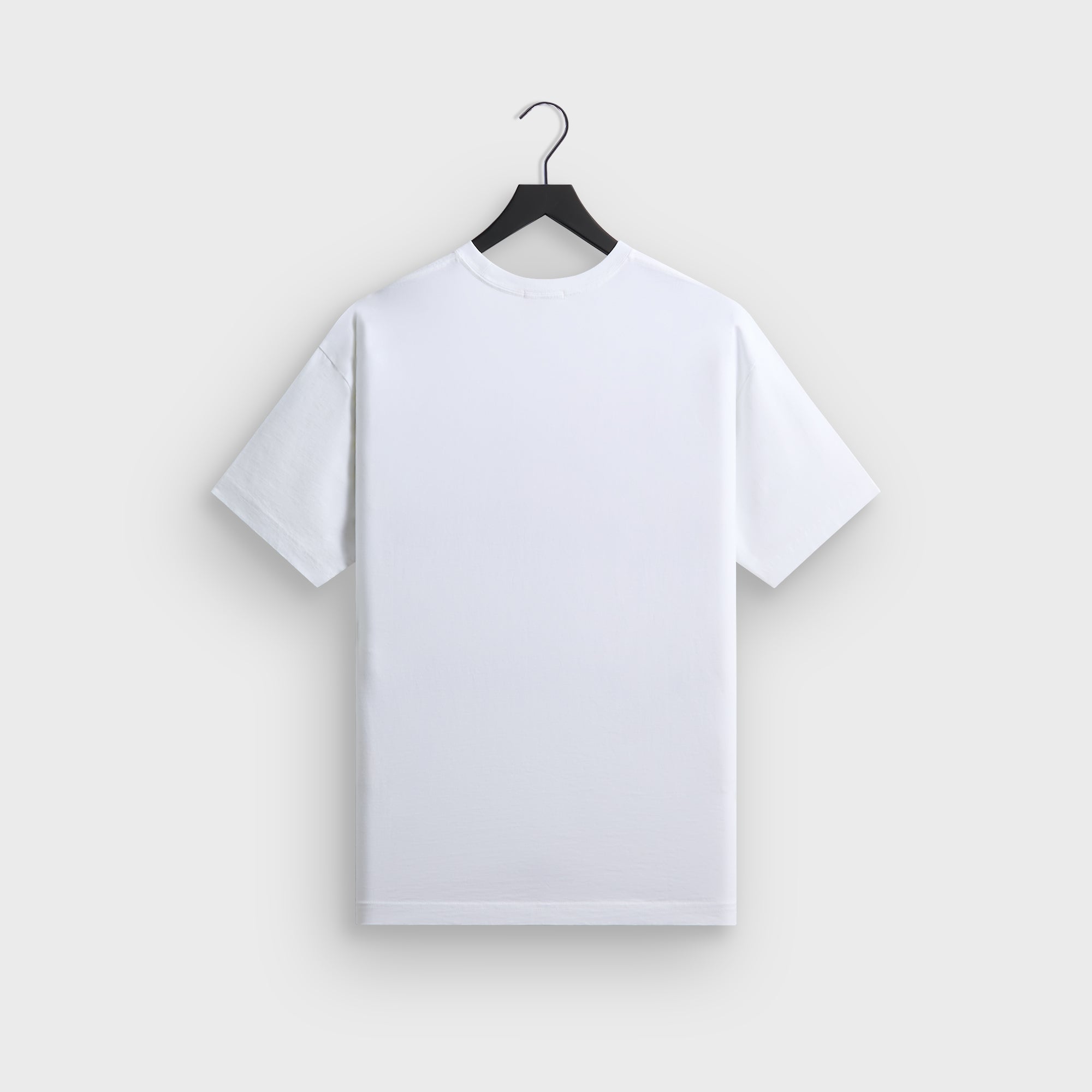 Kith Flowers Tee - White