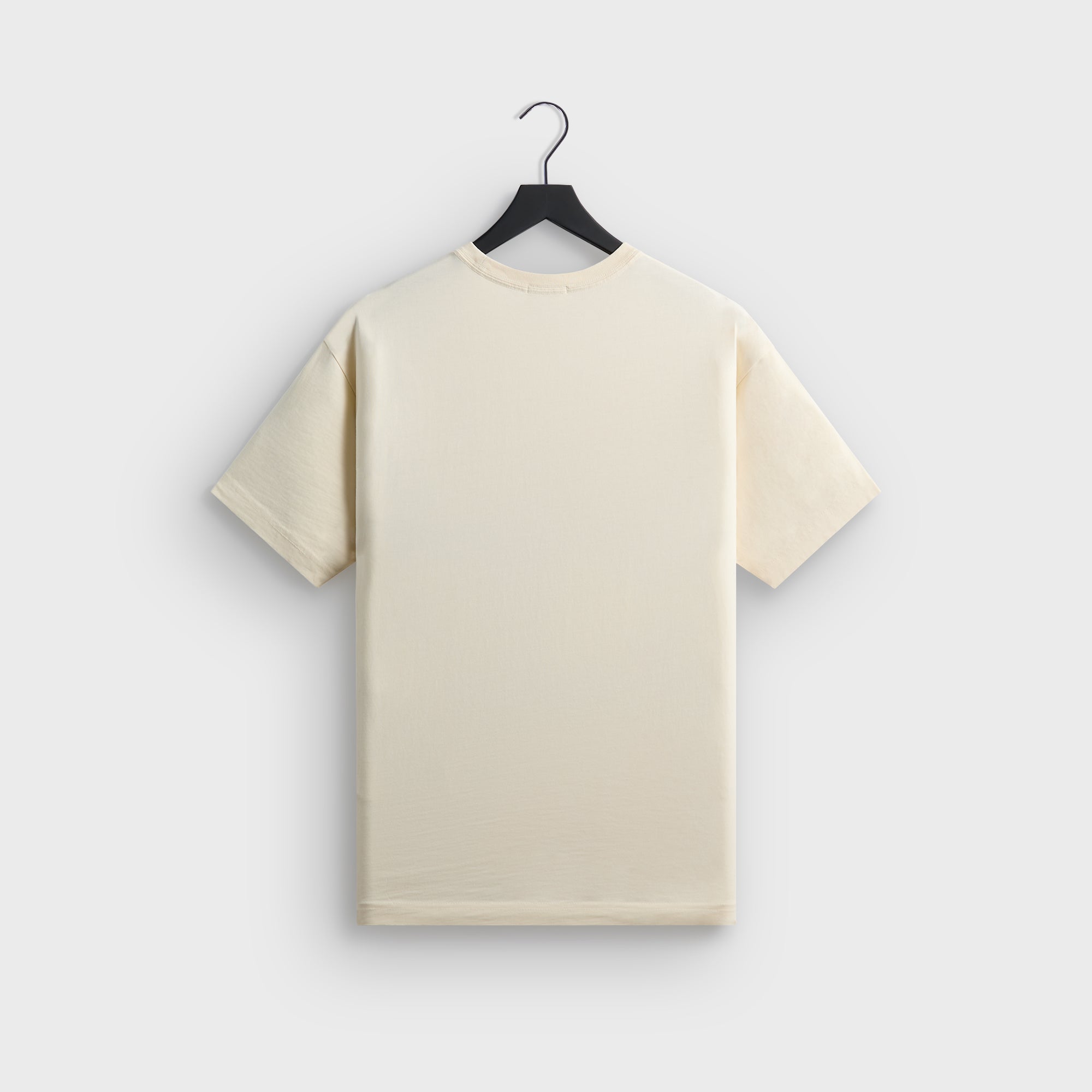 Kith Cutout Tee - Sandrift
