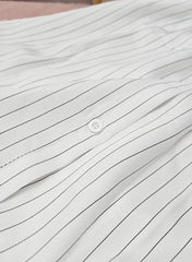 New Streetwear Striped Shirt™