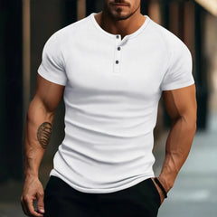 Men's Casual Streetwear T-Shirt™