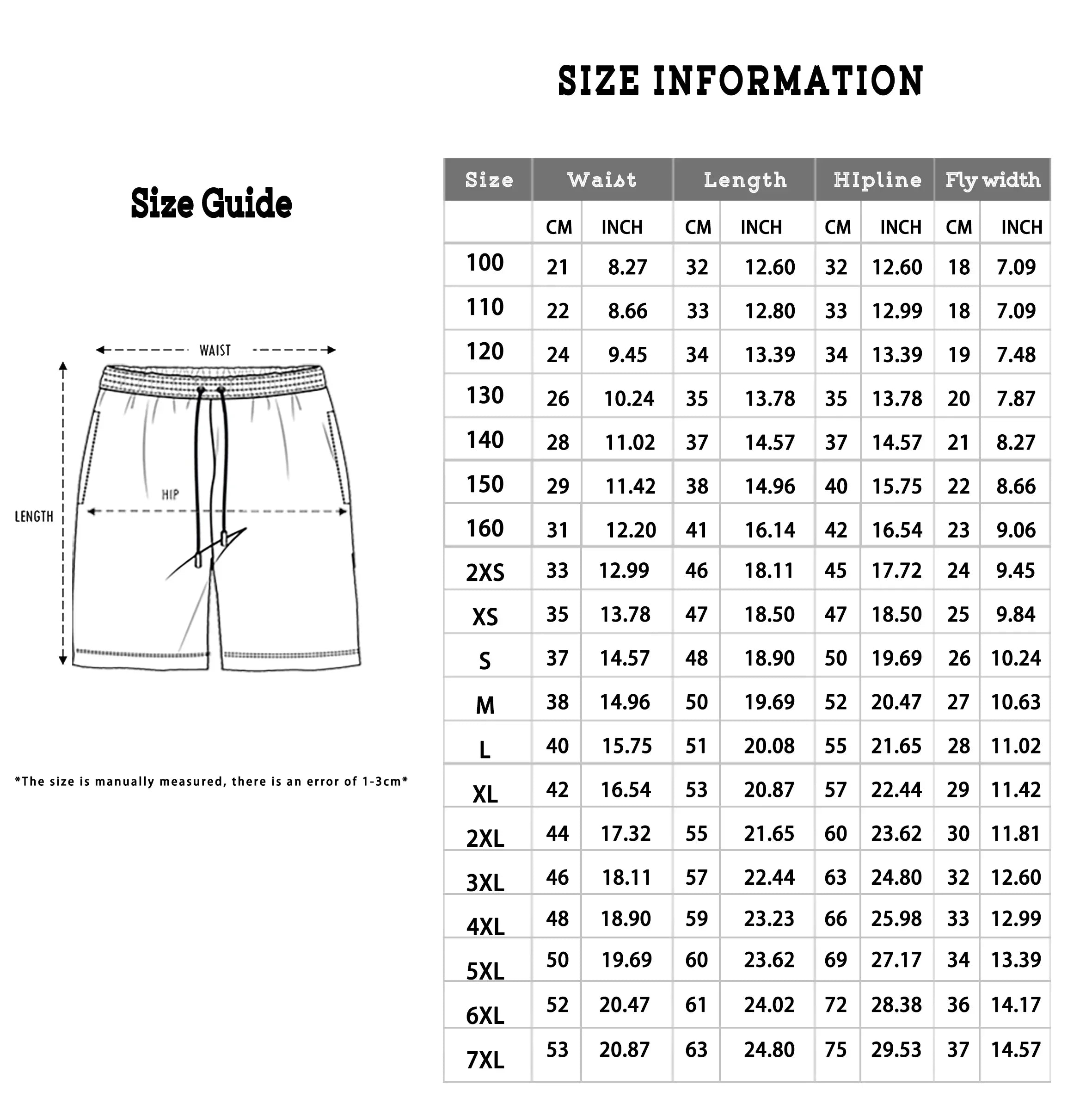 Men's Clothing Hawaiian Swim Trunks Shark 3D Print Beach Shorts Quick Dry Outdoor Leisure Sports Shorts Swimwear Fashion Shorts