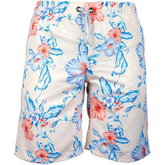 Men Board Shorts Summer Quick Dry Beach Shorts Swimsuit Woman homme Fashion Swim Trunks 3D Printed Bermuda Surf Ice Shorts