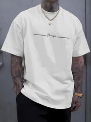 Casual Courage Cotton T-shirt™