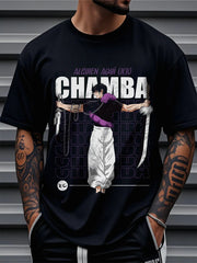 Anime Japanese Animation T-Shirt™