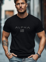 Men's Alpha Urban T-shirt™