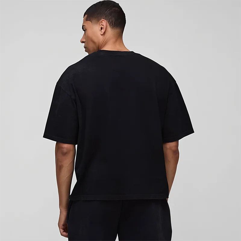 Oversized Boxy Hip Hop T-Shirts™