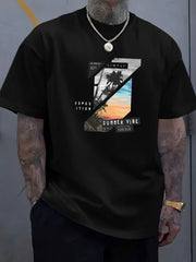 Modern Summer Street T-Shirt™