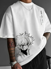 Japanese Anime Street T-Shirt™