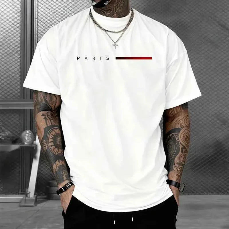 New Streetwear T-Shirt™