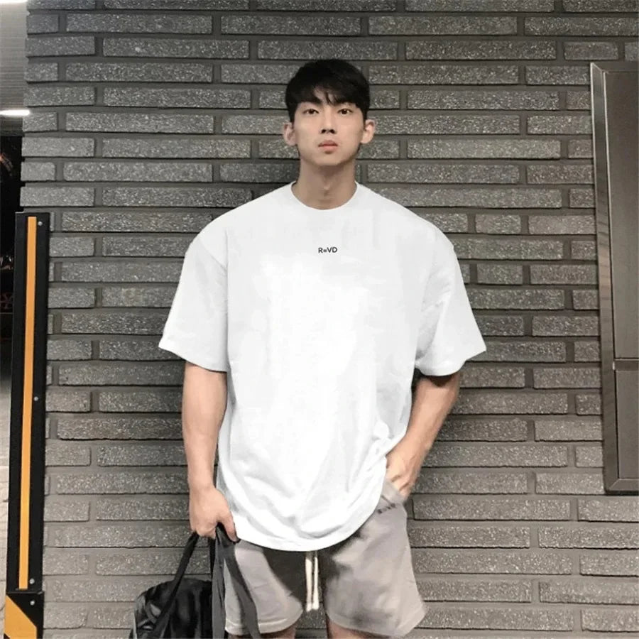 Hip Hop Loose Urban T-Shirt™