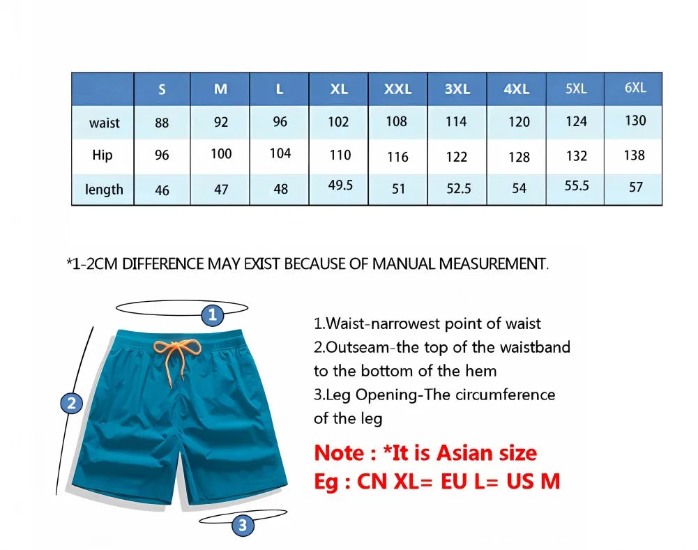 Funny Leopard Camouflage 3D Print Beach Shorts For Men Women Casual Hawaiian Surf Board Short Pants Quick Dry Gym Swim Trunks