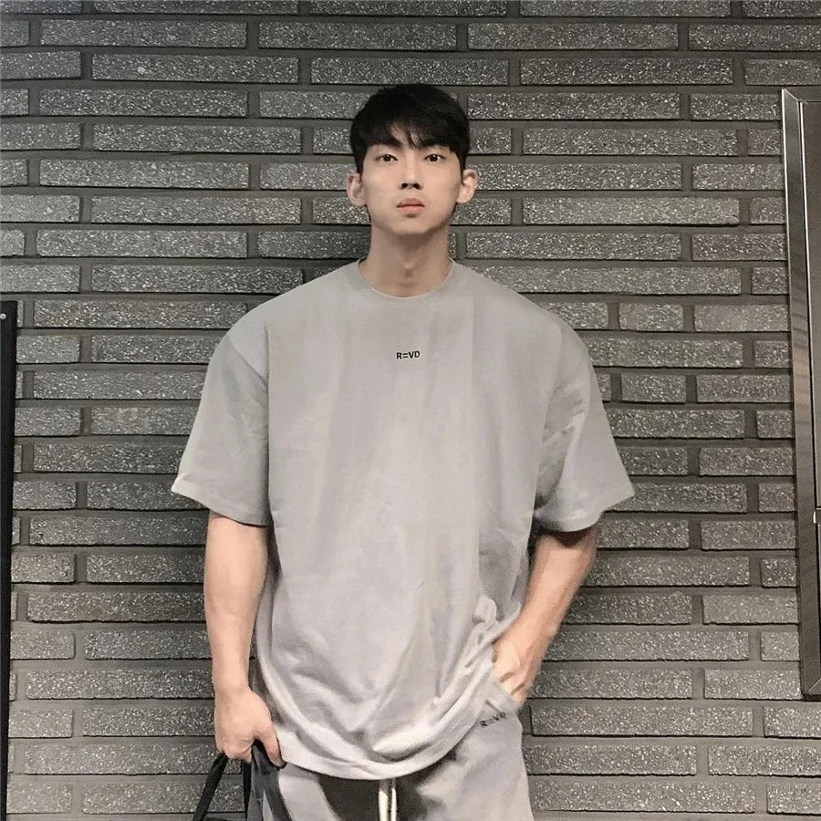 Hip Hop Loose Urban T-Shirt™