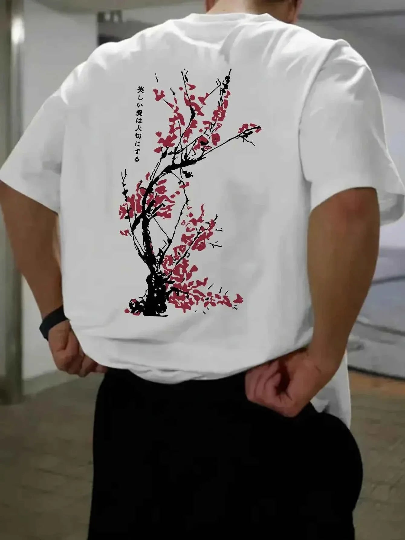 Casual Flower T-Shirt™