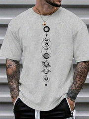 New Space Planet T-Shirt™