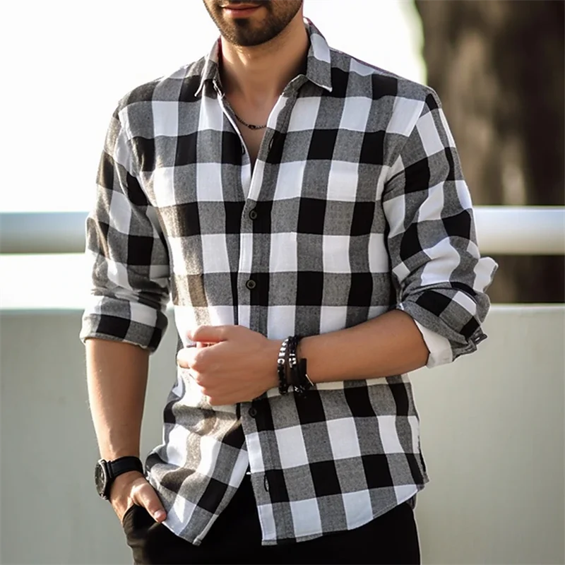 Men's Urban Long-Sleeve Shirt™
