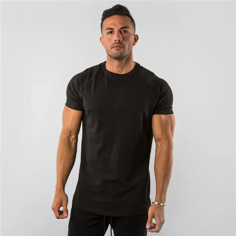 Men's Casual Streetwear T-Shirt™