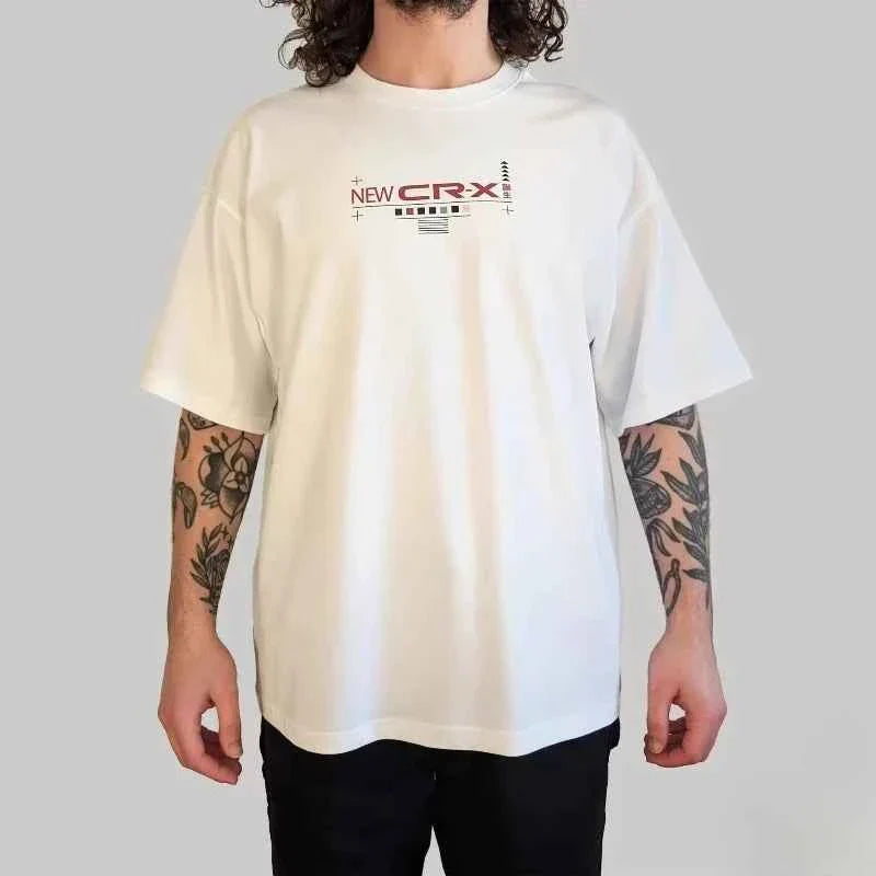 2026 Honda T-Shirt Top™