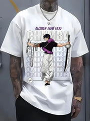Anime Japanese Animation T-Shirt™