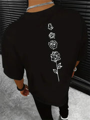 Men's Urban Rose T-Shirt™