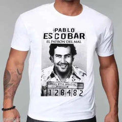 New Pablo Escobar T-Shirt™