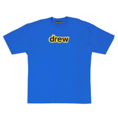 Drew House Secret S/S Tee ‘Royal Blue’