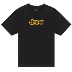 Drew House Secret S/S Tee ‘Black’