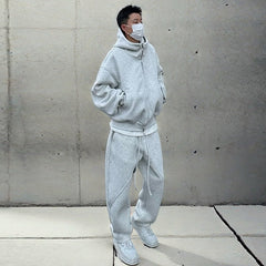 Leisure sports suit