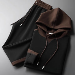 Men's Two-Piece Tracksuit