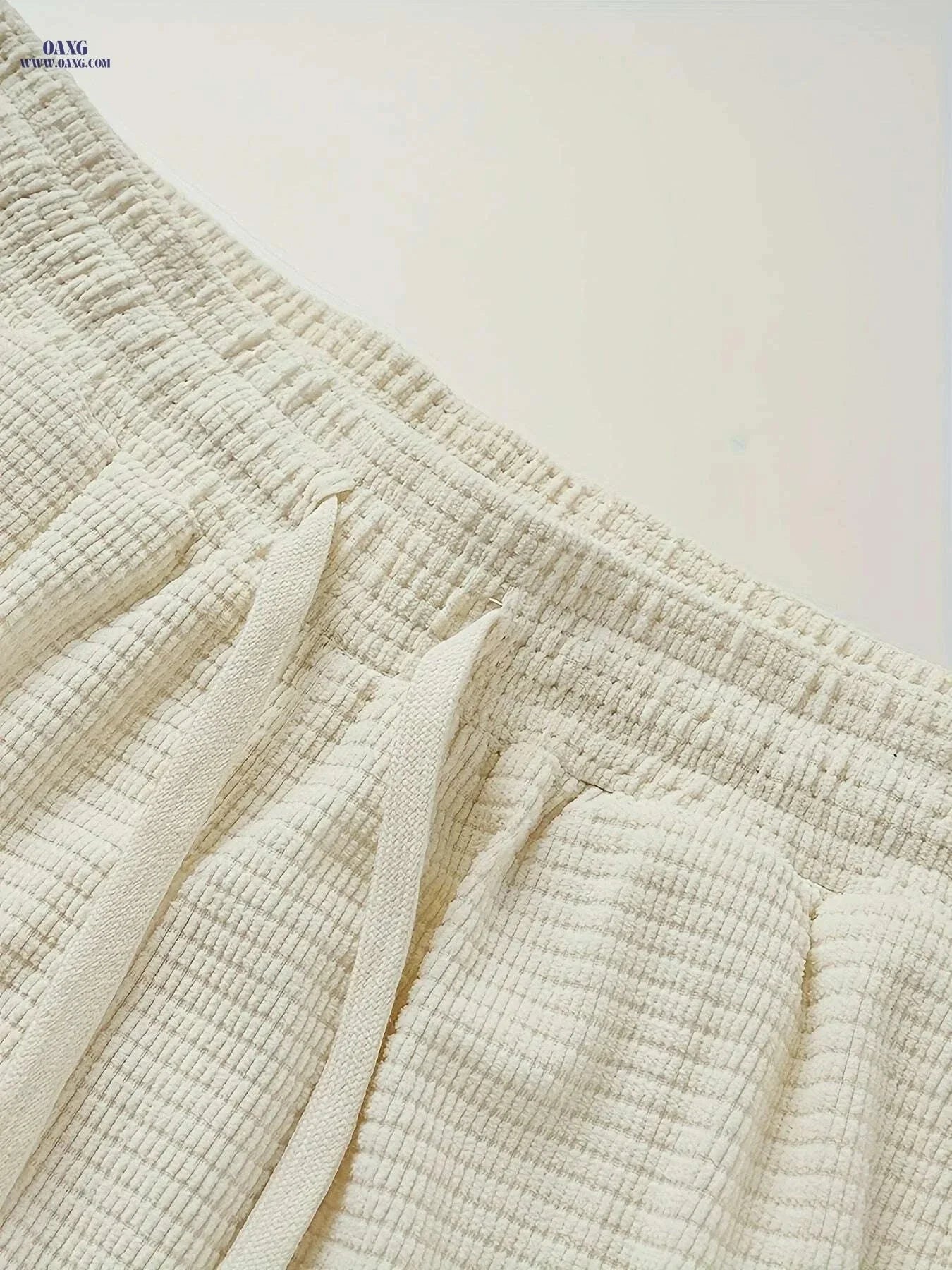 Lightweight Breathable Summer Shorts for Men - Casual Fit, Utility Pockets