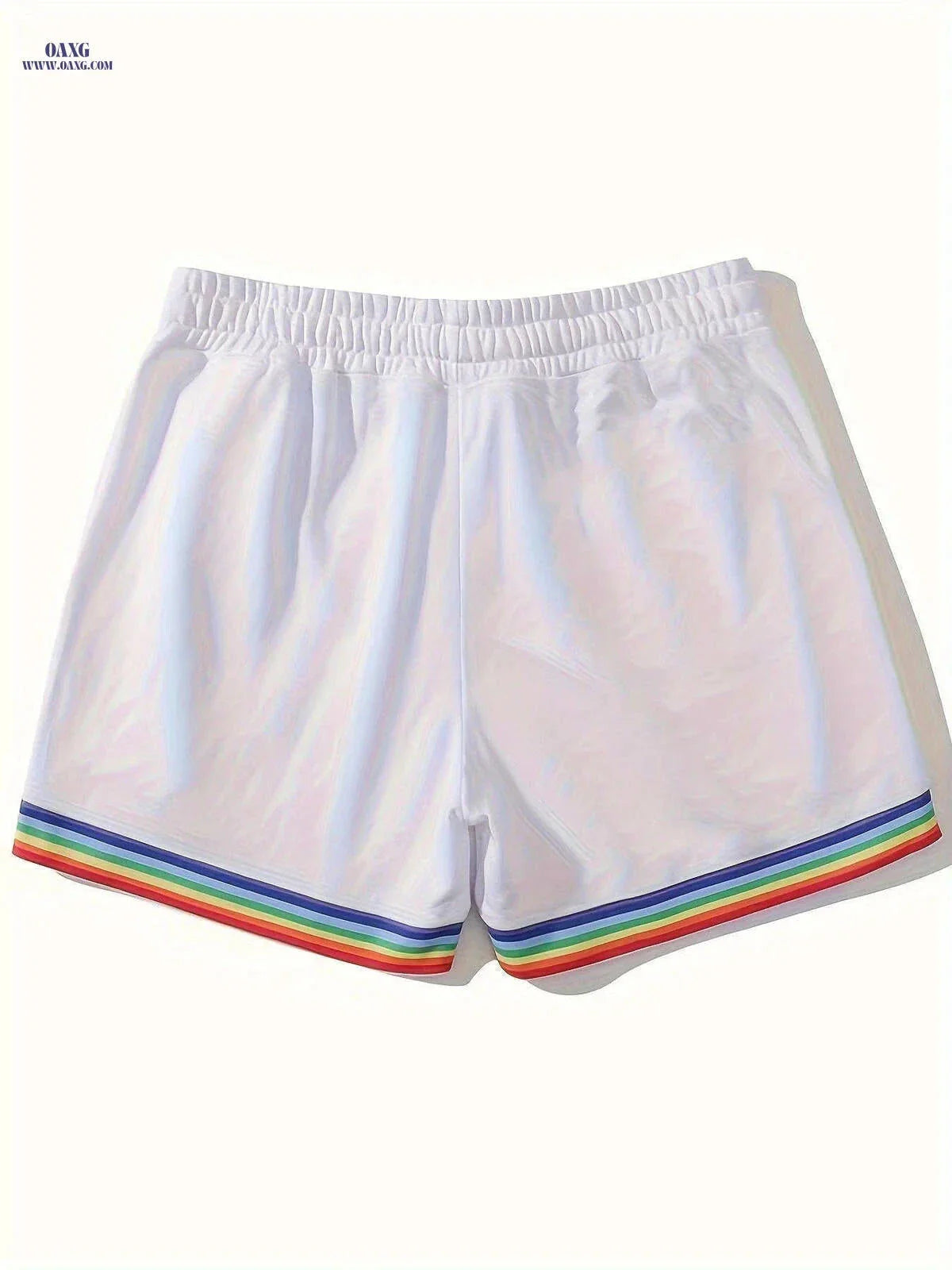 Men's Stylish Athletic Shorts - Comfortable for Summer Workouts