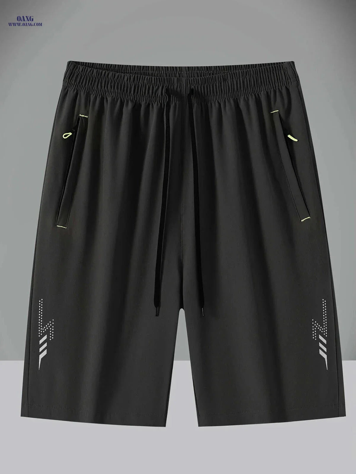 Men's Summer Five-Point Shorts - Quick-Dry Casual Sportswear