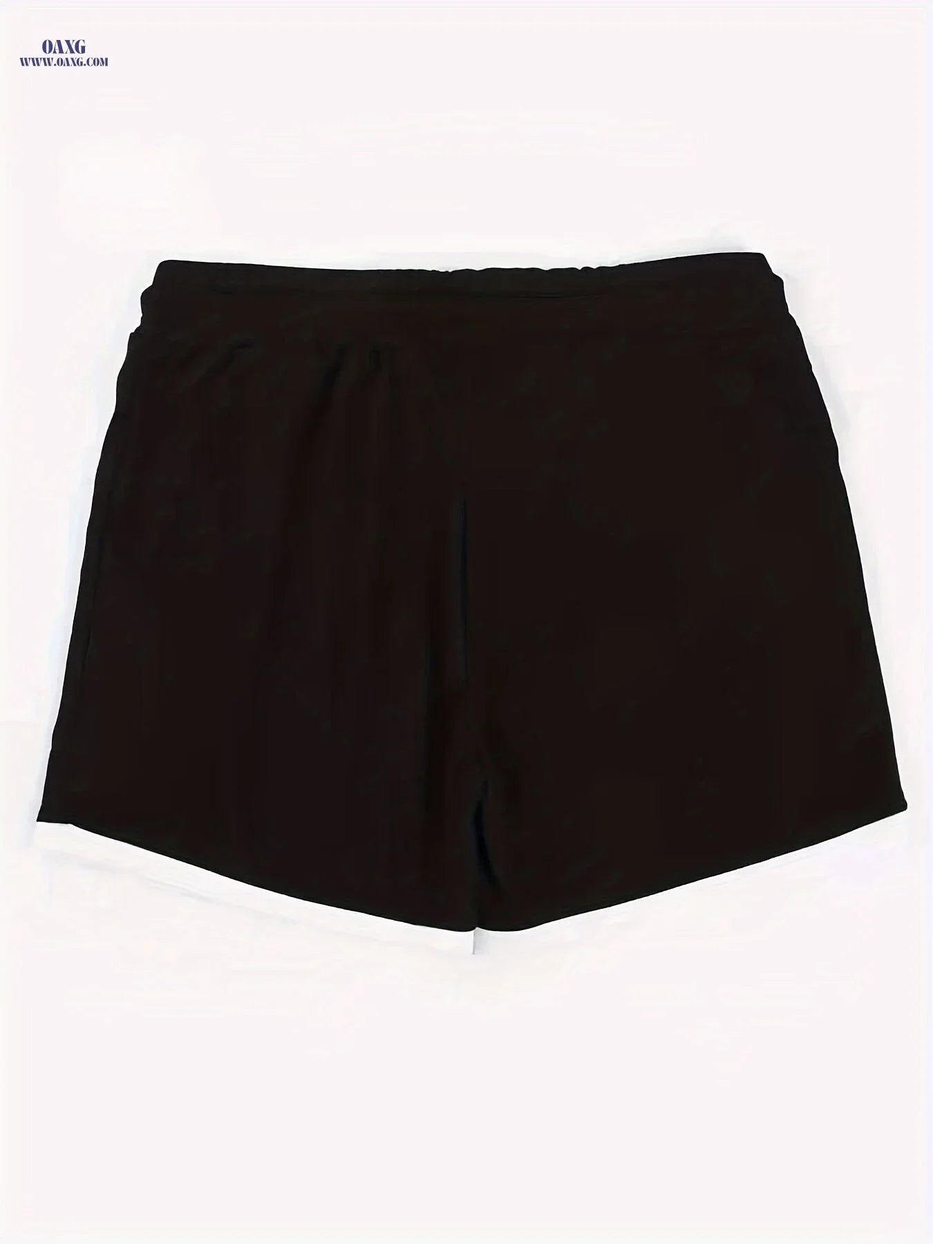 Men's Breathable Mesh Running Pants - Quick Drying Sports Shorts